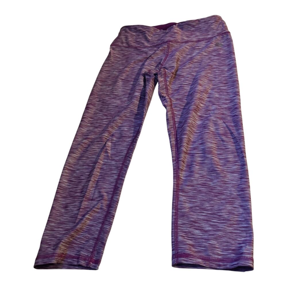 RBX Dark Pink Leggings Size S